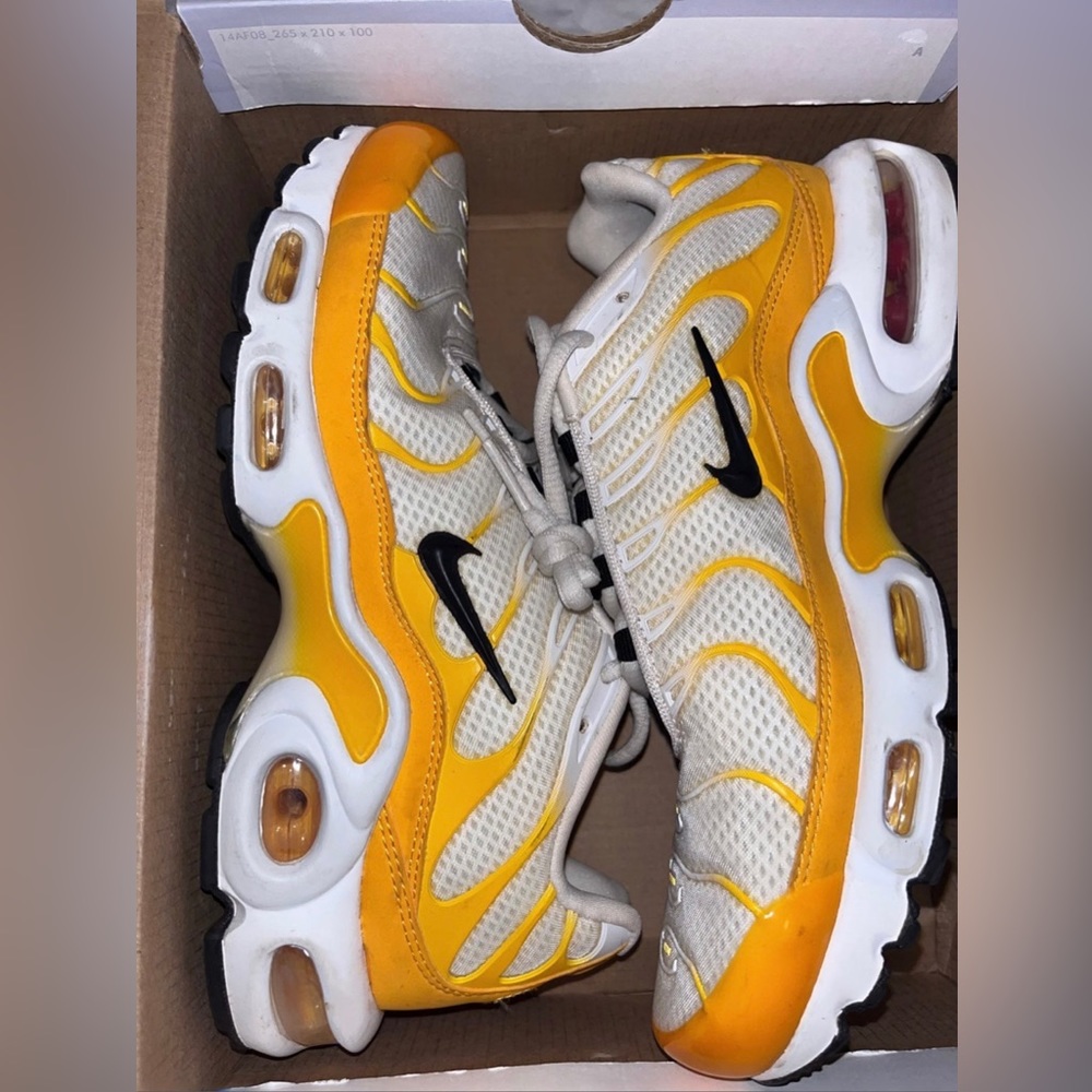 Women’s Nike Air Max Plus